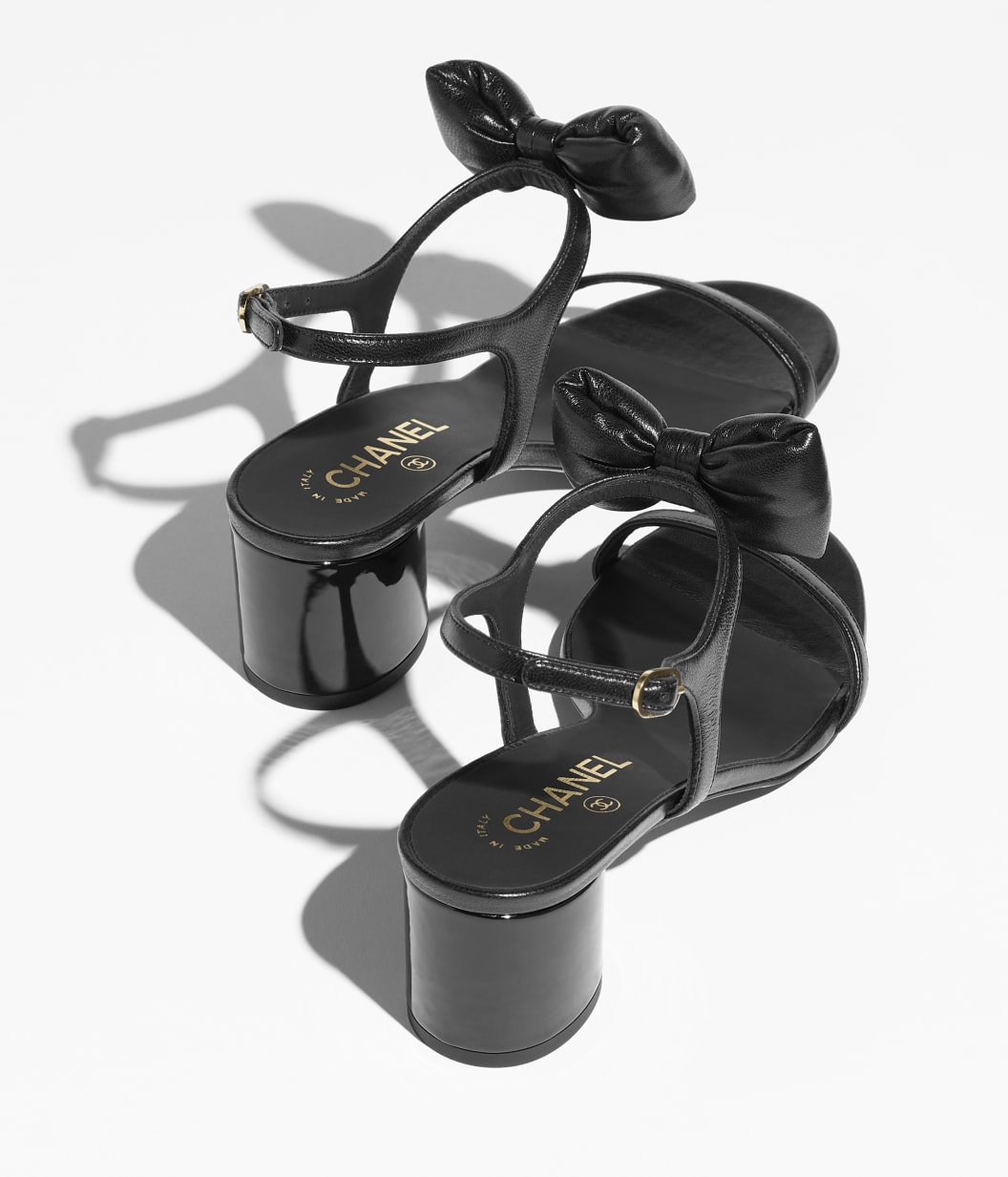 Spring-Summer 2025 Pre-collection Sandals - Image 2